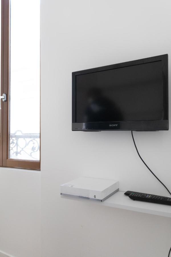 Ferienwohnung Le Chic Audonien - Cozy Nest Before Gates Of Paris - Access From Cdg & Orly Airports - Wi-Fi - Smart Tv Saint-Ouen  Exterior foto